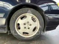 2002 Mercedes Benz E-Class
