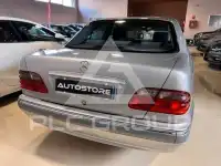 2002 Mercedes Benz E-Class