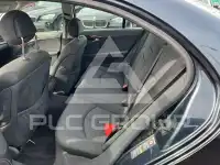 2002 Mercedes Benz E-Class