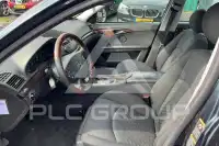 2002 Mercedes Benz E-Class
