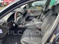 2002 Mercedes Benz E-Class