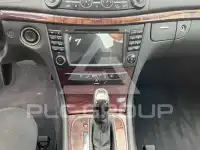 2002 Mercedes Benz E-Class