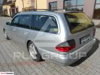 2002 Mercedes Benz E-Class