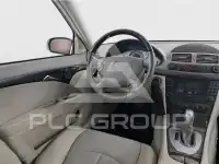 2002 Mercedes Benz E-Class