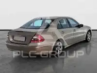 2002 Mercedes Benz E-Class