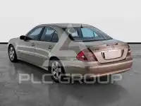 2002 Mercedes Benz E-Class