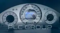 2002 Mercedes Benz E-Class