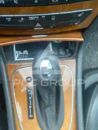 2002 Mercedes Benz E-Class