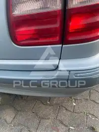 2002 Mercedes Benz E-Class