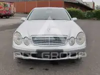 2002 Mercedes Benz E-Class
