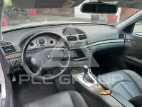 2002 Mercedes Benz E-Class