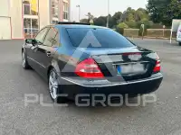 2002 Mercedes Benz E-Class