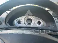 2002 Mercedes Benz E-Class