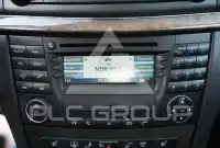 2002 Mercedes Benz E-Class
