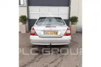 2002 Mercedes Benz E-Class