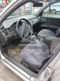 2002 Mercedes Benz E-Class