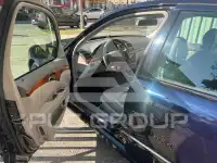 2002 Mercedes Benz E-Class
