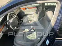 2002 Mercedes Benz E-Class