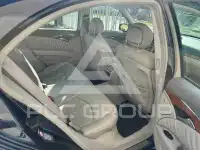 2002 Mercedes Benz E-Class