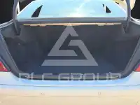 2002 Mercedes Benz E-Class