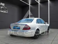 2002 Mercedes Benz E-Class