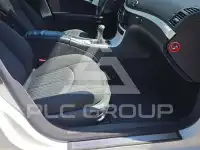 2002 Mercedes Benz E-Class