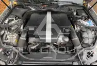 2002 Mercedes Benz E-Class