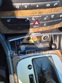 2002 Mercedes Benz E-Class