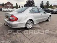 2002 Mercedes Benz E-Class
