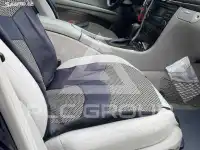 2002 Mercedes Benz E-Class