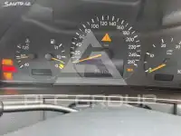 2002 Mercedes Benz E-Class
