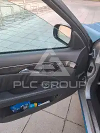 2002 Mercedes Benz E-Class