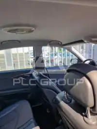 2002 Mercedes Benz E-Class