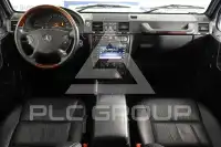 2002 Mercedes Benz G-Class