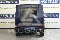2002 Mercedes Benz G-Class