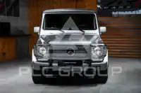 2002 Mercedes Benz G-Class