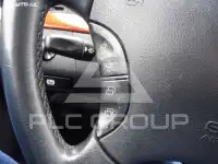 2002 Mercedes Benz S-Class
