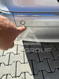 2002 Mercedes Benz S-Class