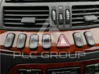 2002 Mercedes Benz S-Class