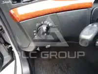 2002 Mercedes Benz S-Class
