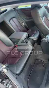 2002 Mercedes Benz CL-Class