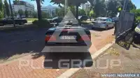 2002 Mercedes Benz CL-Class