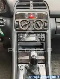 2002 Mercedes Benz CL-Class