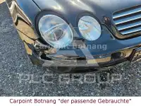 2002 Mercedes Benz CL-Class