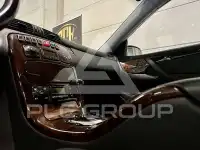 2002 Mercedes Benz CL-Class