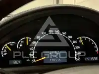 2002 Mercedes Benz CL-Class