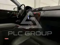 2002 Mercedes Benz CL-Class