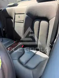 2002 Mercedes Benz CL-Class