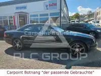 2002 Mercedes Benz CL-Class