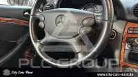 2002 Mercedes Benz CLK